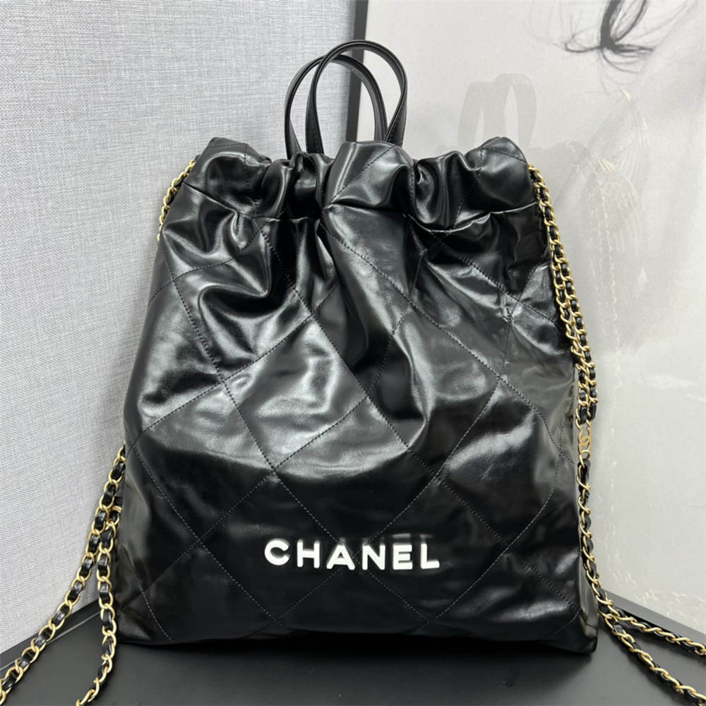 Chanel 22 backpack 51x40x9cm 2025 new 